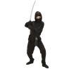 Kostým Ninja velikost 140